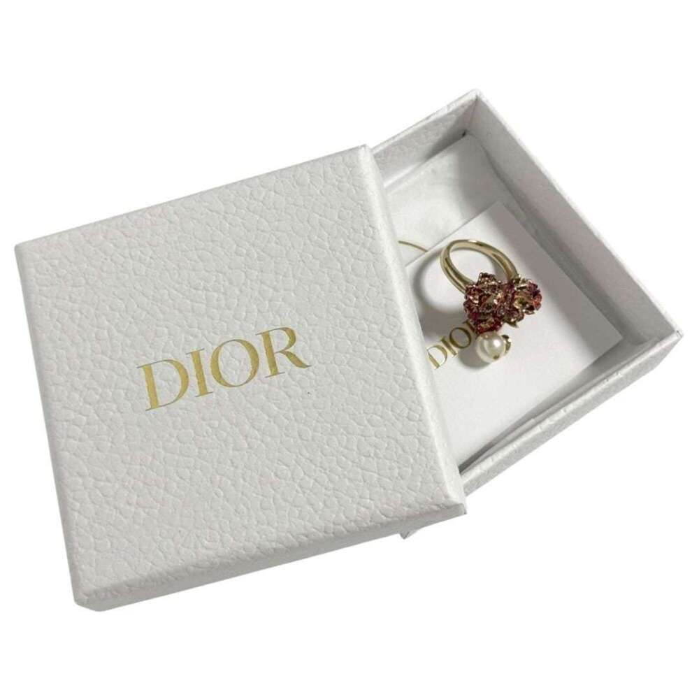 DIOR Papillon Ring - Picture 10 of 10